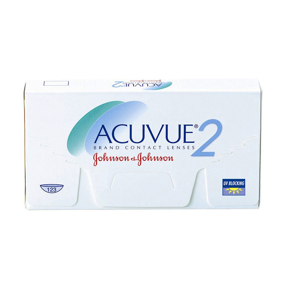 Acuvue/2 8.7 -5.25