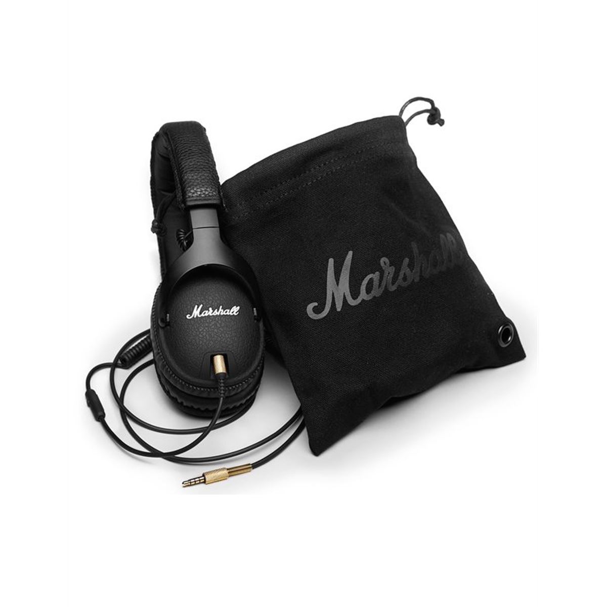 Audífonos Marshall MONITOR