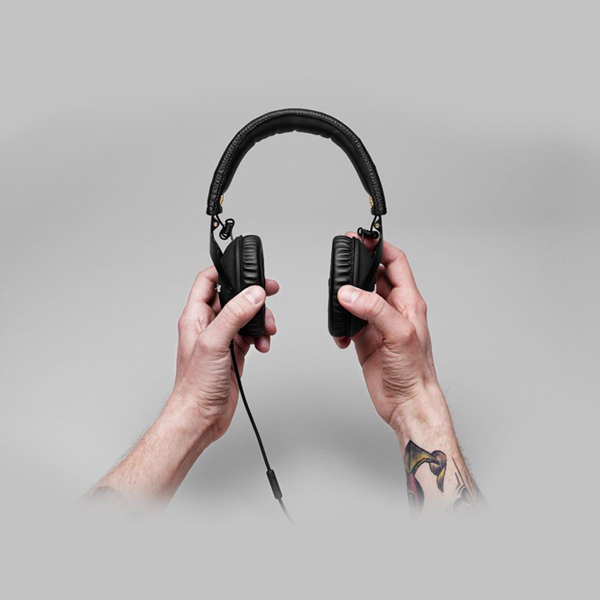 Audífonos Marshall MONITOR