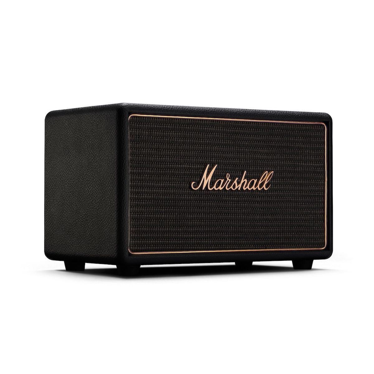 Bocina Marshall Acton WiFi Negro 120v