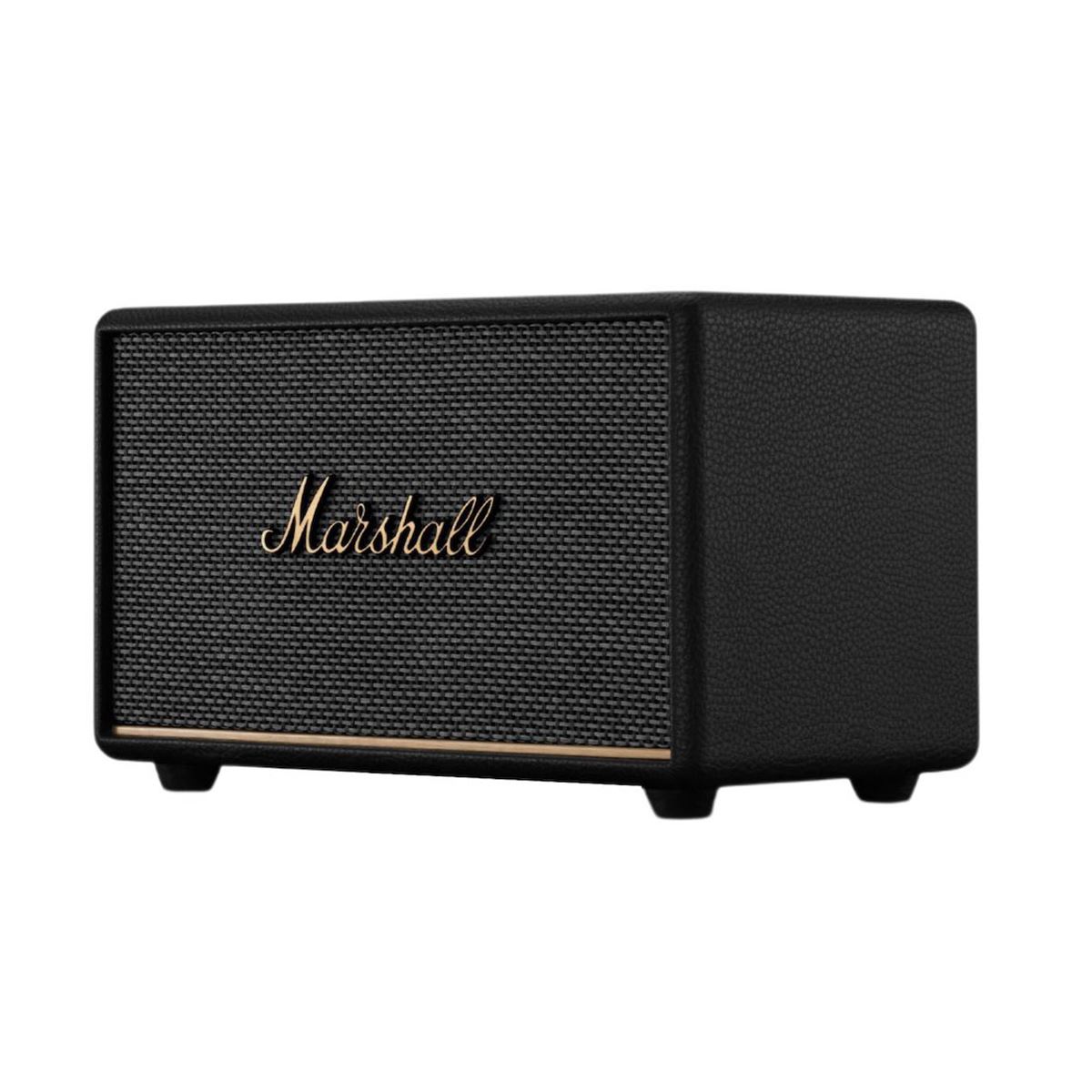 Bocina Marshall Acton III BT Negro