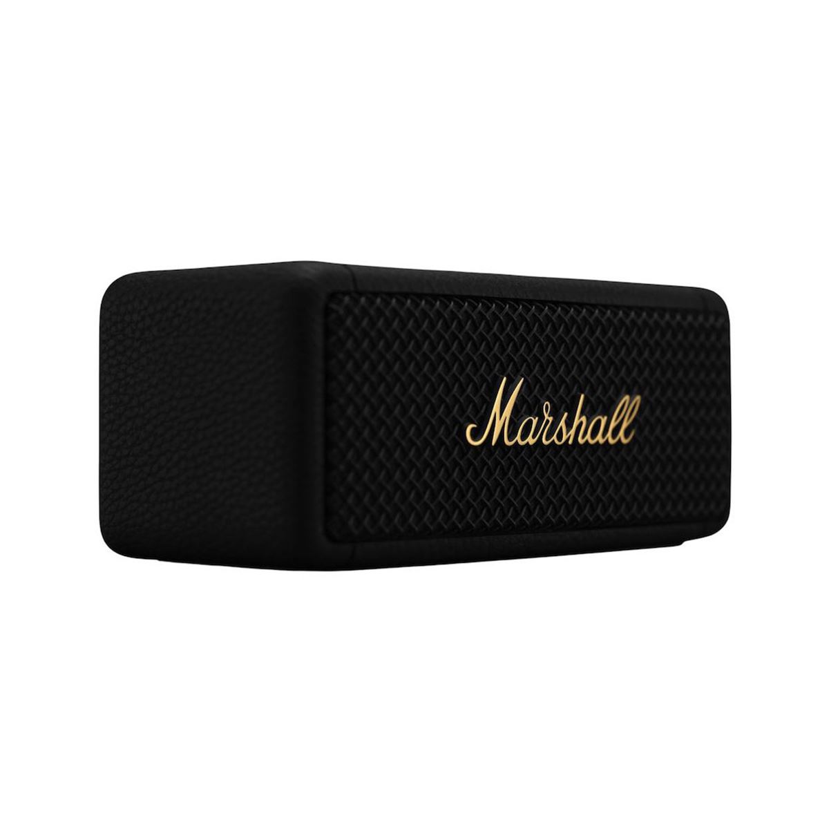 Bocina Marshall Emberton II BT Negro