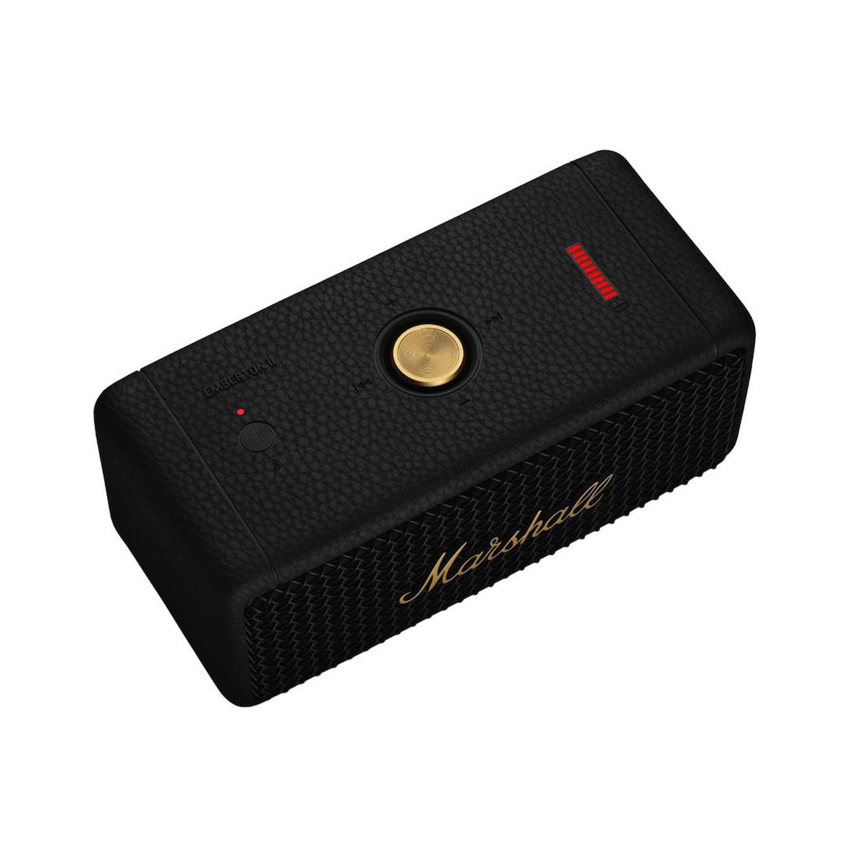 Bocina Marshall Emberton II BT Negro