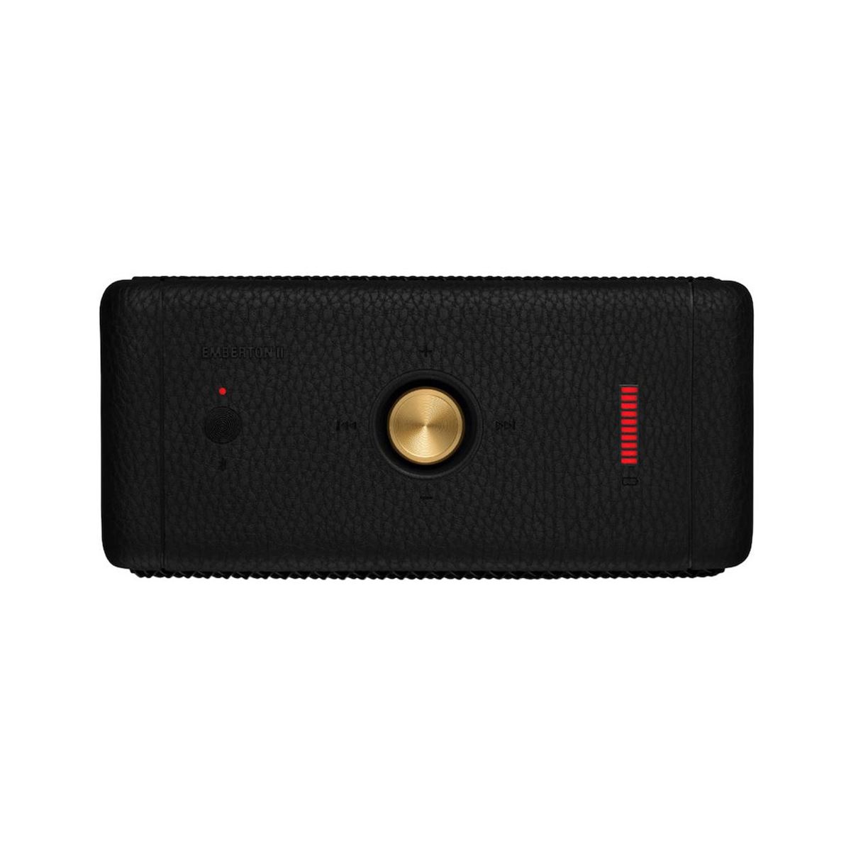 Bocina Marshall Emberton II BT Negro