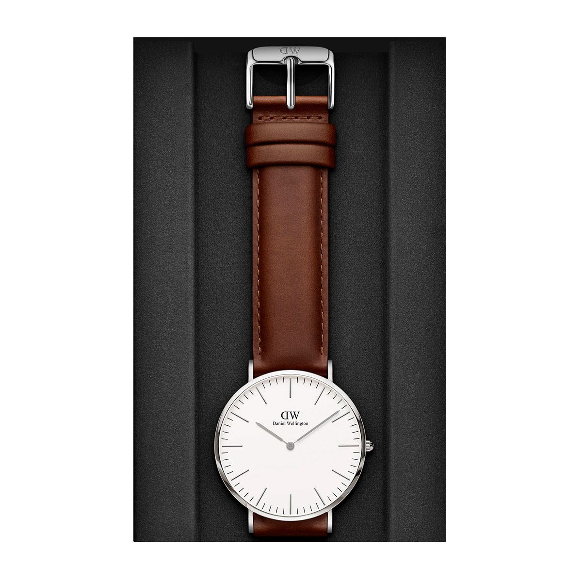 Reloj Daniel Wellington DW00100021 para hombre