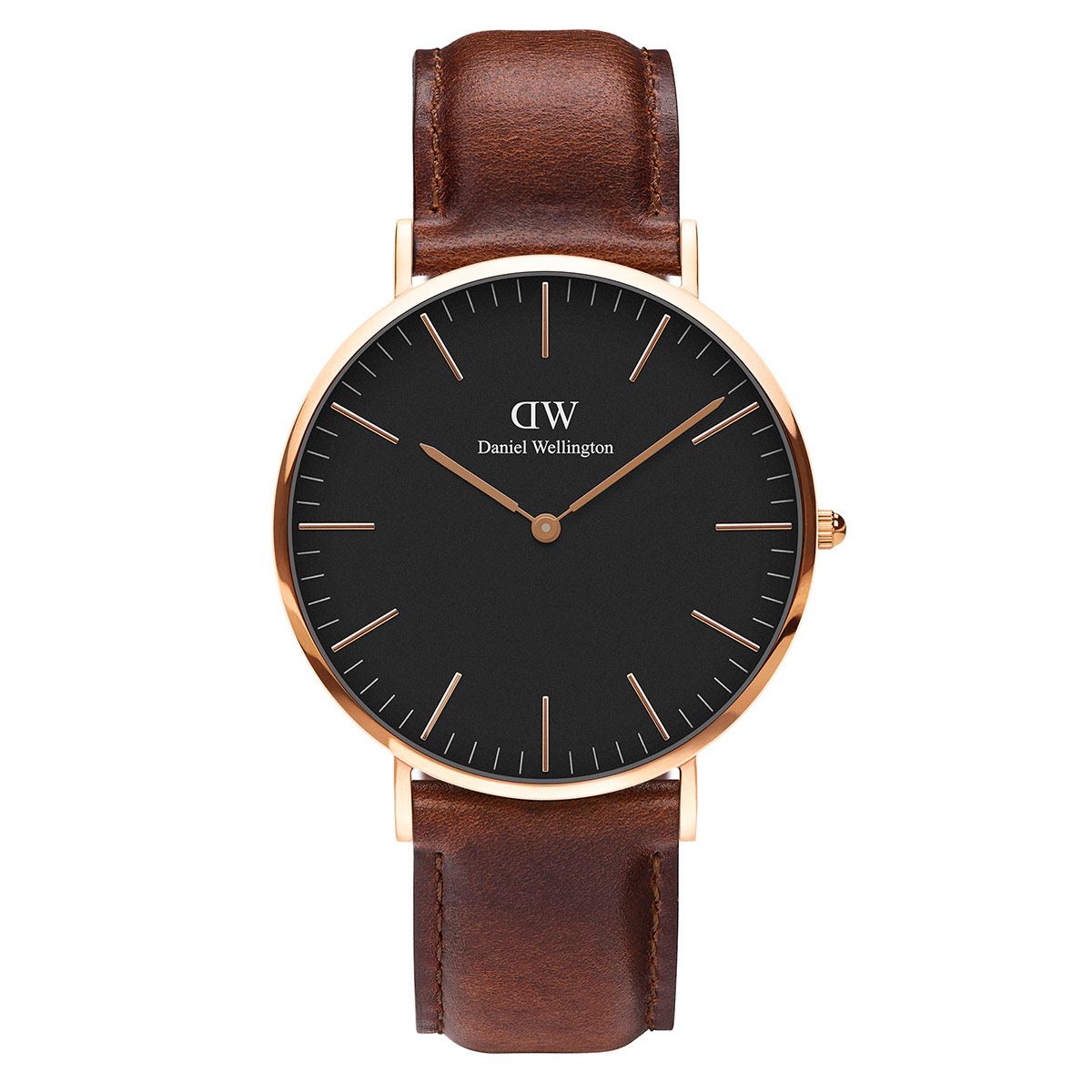 Daniel Wellington DW00100628 Heren polshorloge