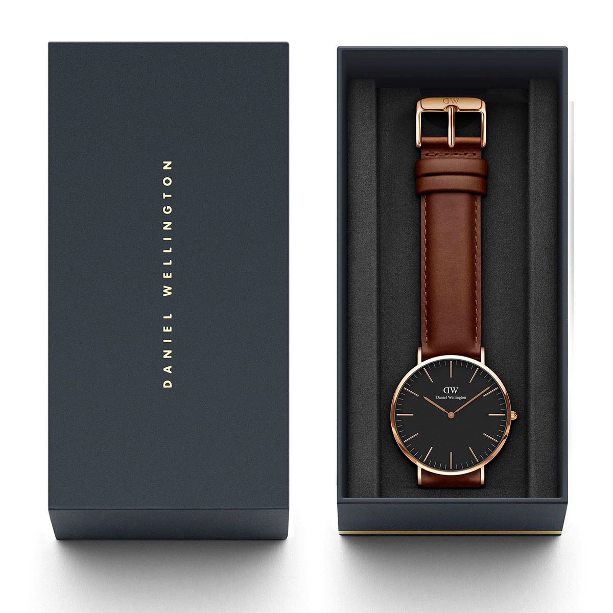 Reloj Daniel Wellington DW00100124 para hombre