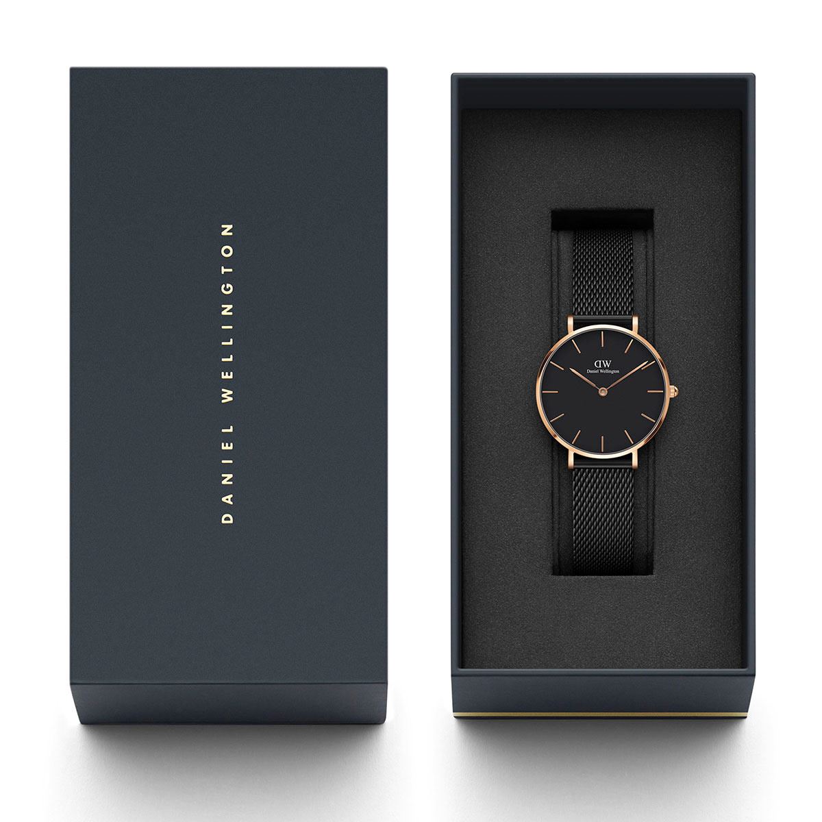 Reloj Daniel Wellington DW00100201 para mujer