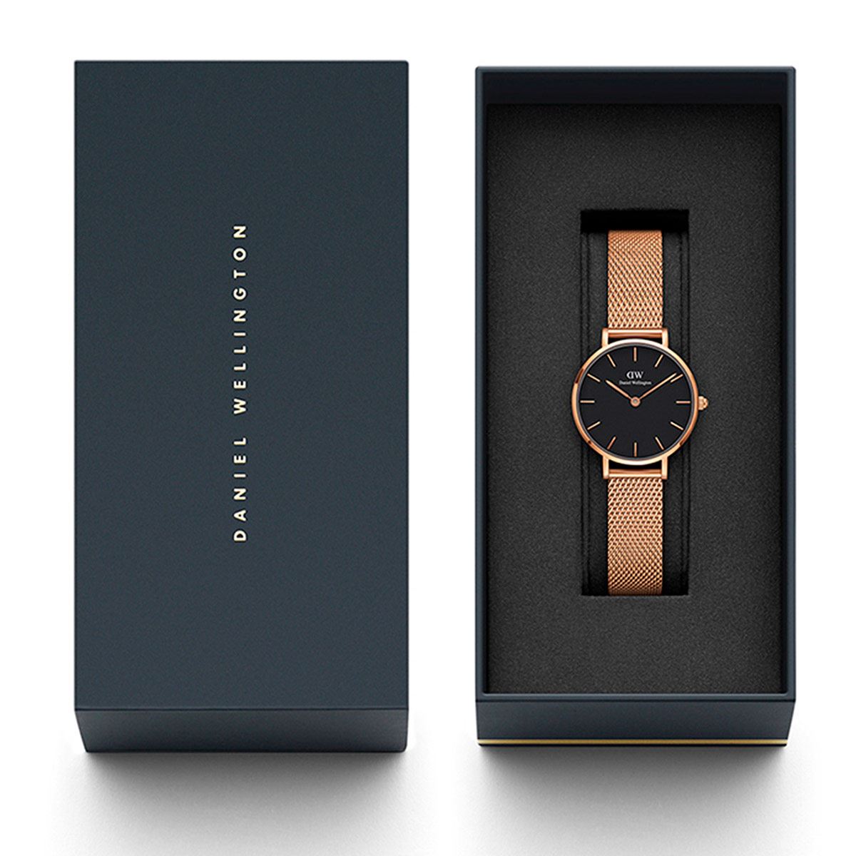 Reloj Daniel Wellington DW00100217 para mujer