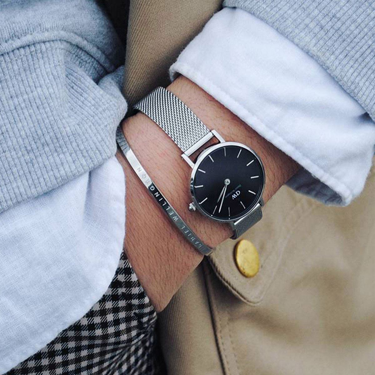 Relojes de best sale daniel wellington