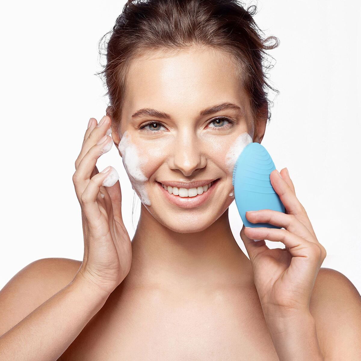 Cepillo Facial Foreo Luna 2 for Combination Skin