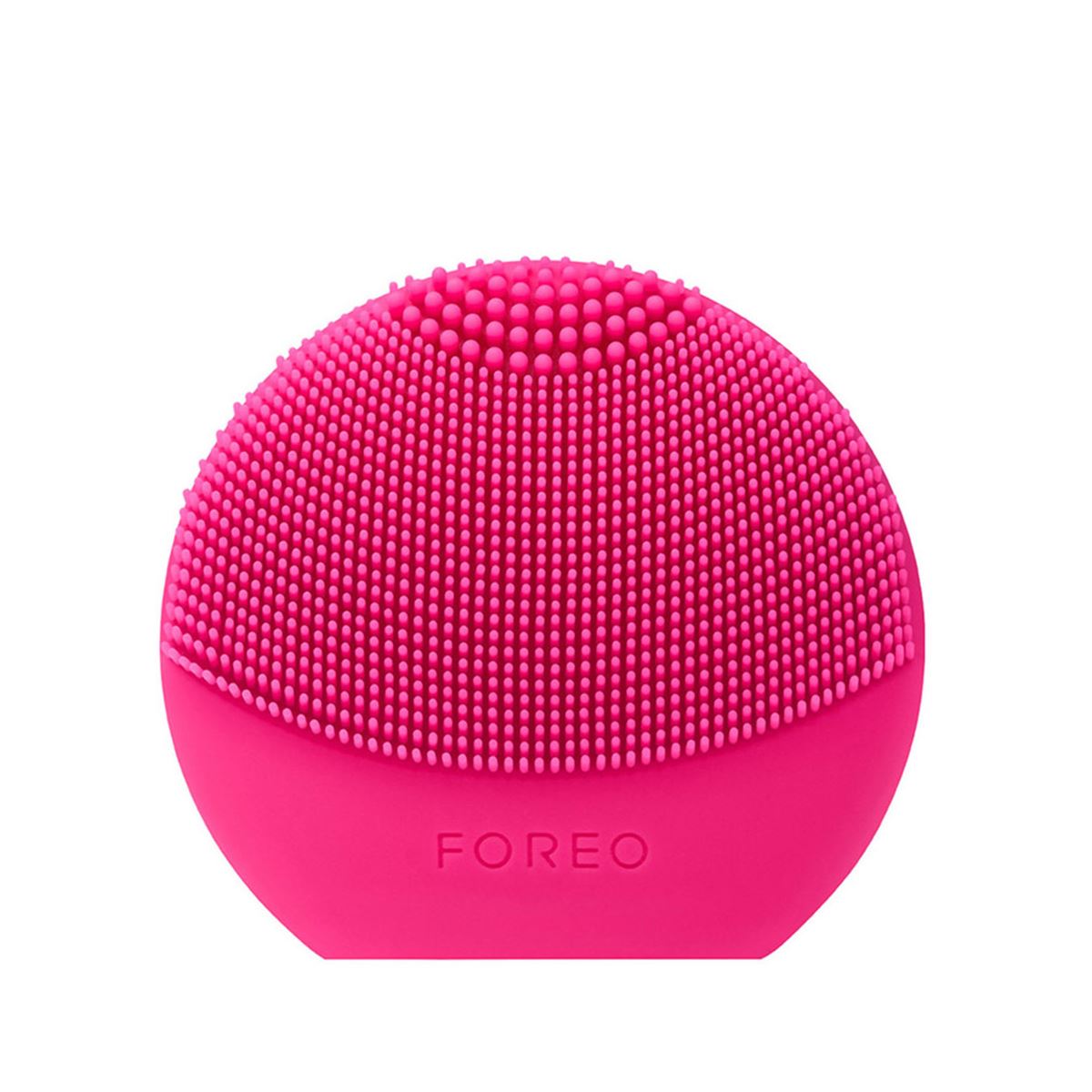 Cepillo Facial Foreo Luna Play Plus Fuchsia