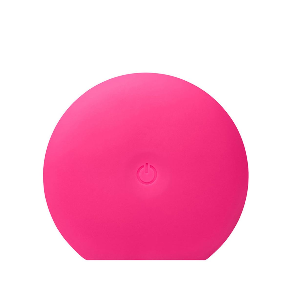 Cepillo Facial Foreo Luna Play Plus Fuchsia