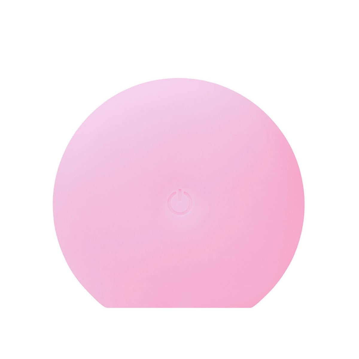 Cepillo Facial Foreo Luna Play Plus Pearl Pink