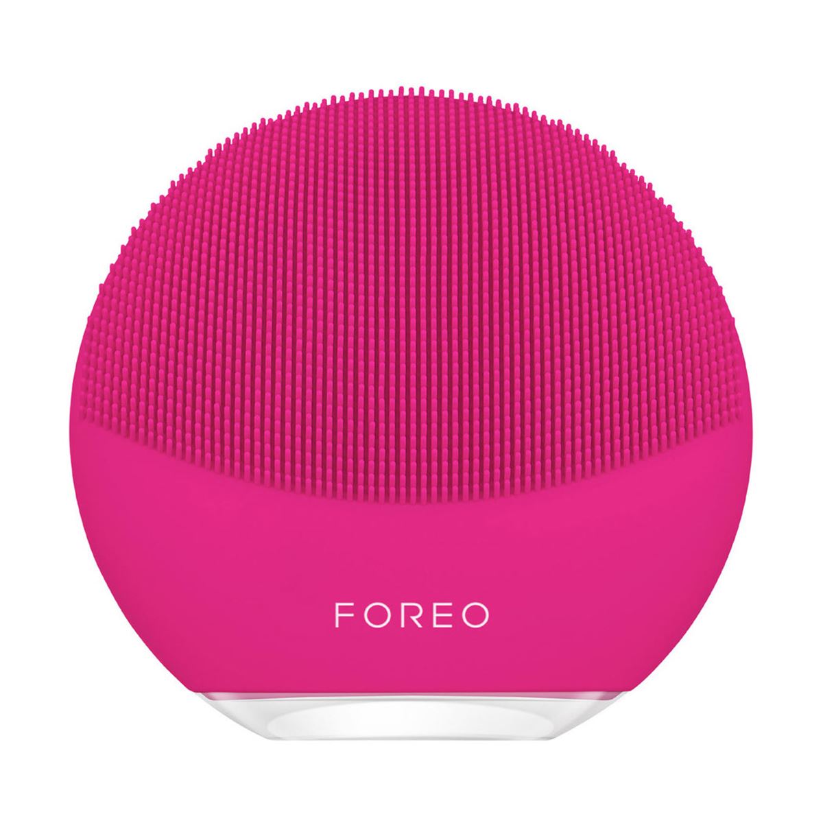Cepillo Facial Foreo Luna mini 3 Fuchsia