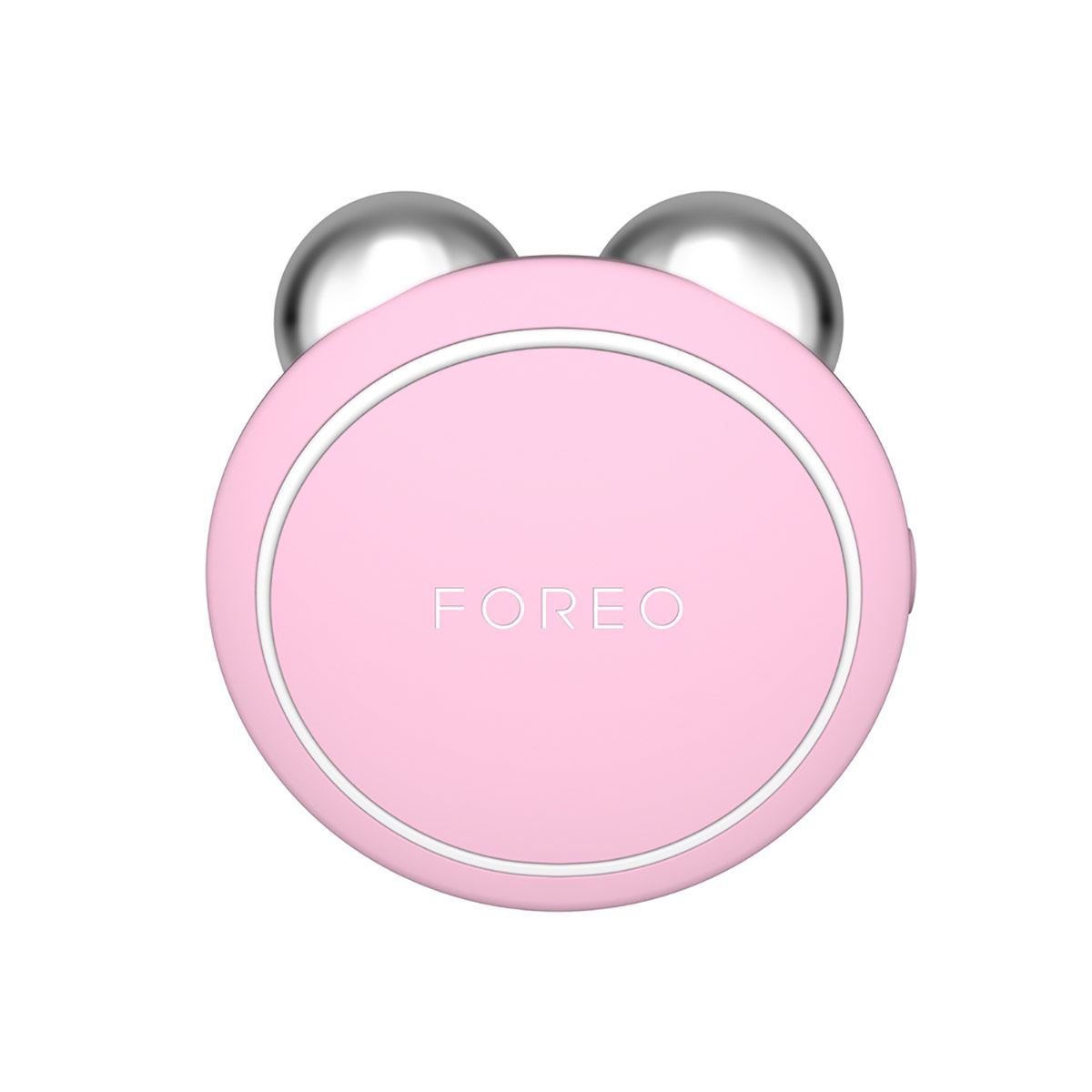 Tonificador Facial Foreo Bear mini Pearl Pink