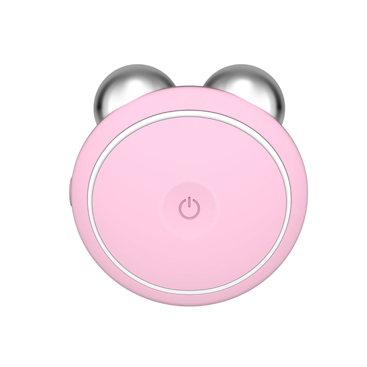 Tonificador Facial Foreo Bear mini Pearl Pink
