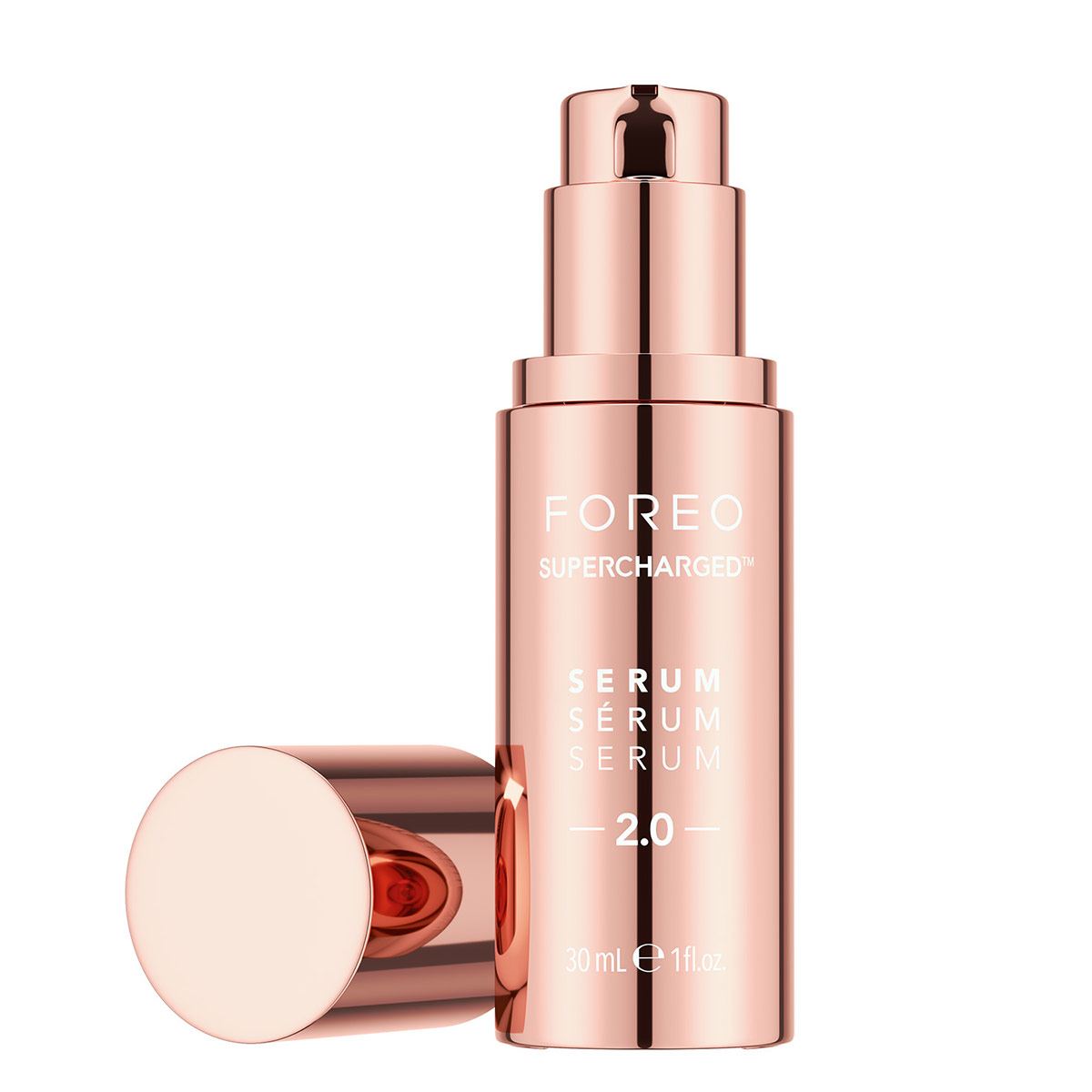 Serum Supercharged 2.0 30 ml Foreo