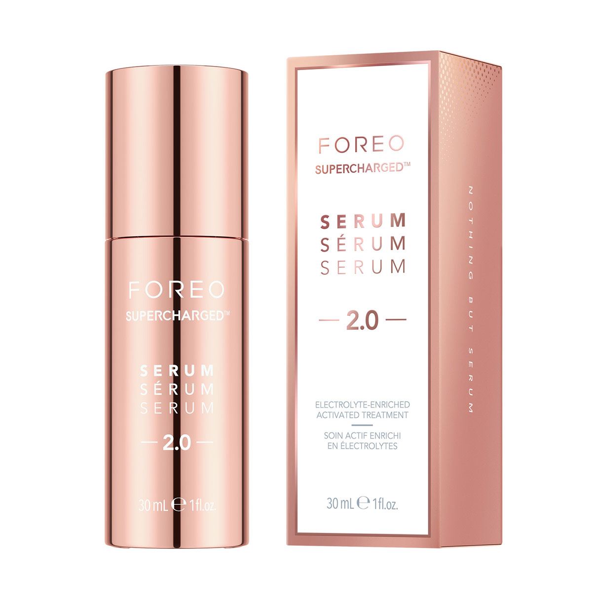Serum Supercharged 2.0 30 ml Foreo