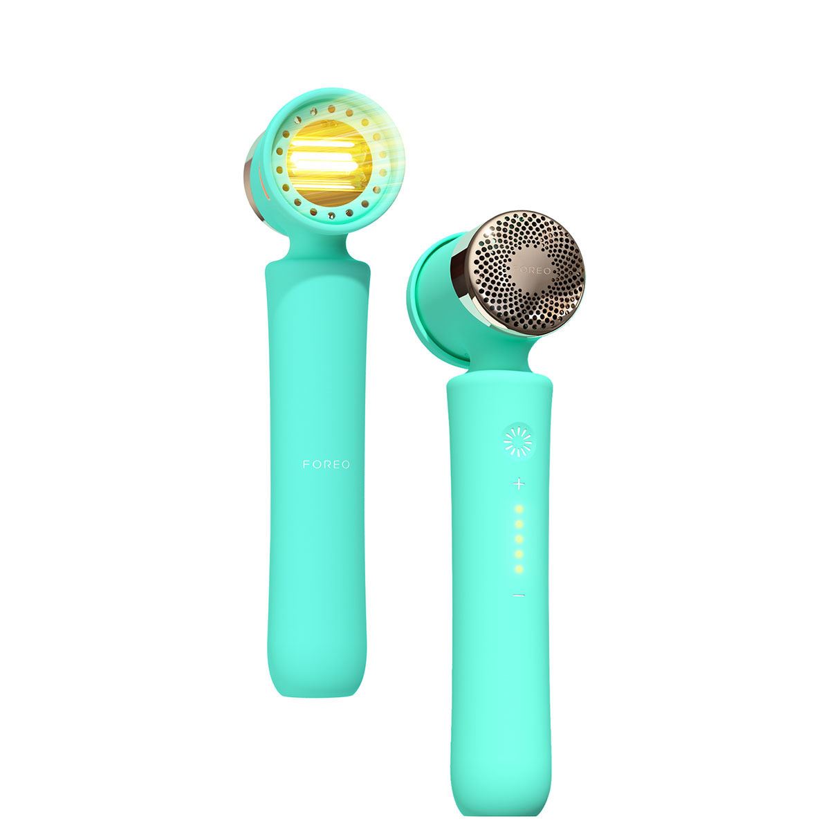 Depiladora de Luz Pulsada Foreo Peach 2 Mint