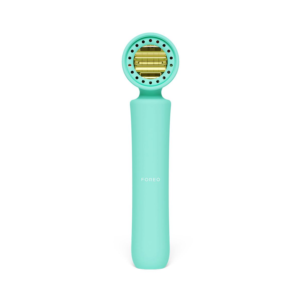 Depiladora de Luz Pulsada Foreo Peach 2 Mint