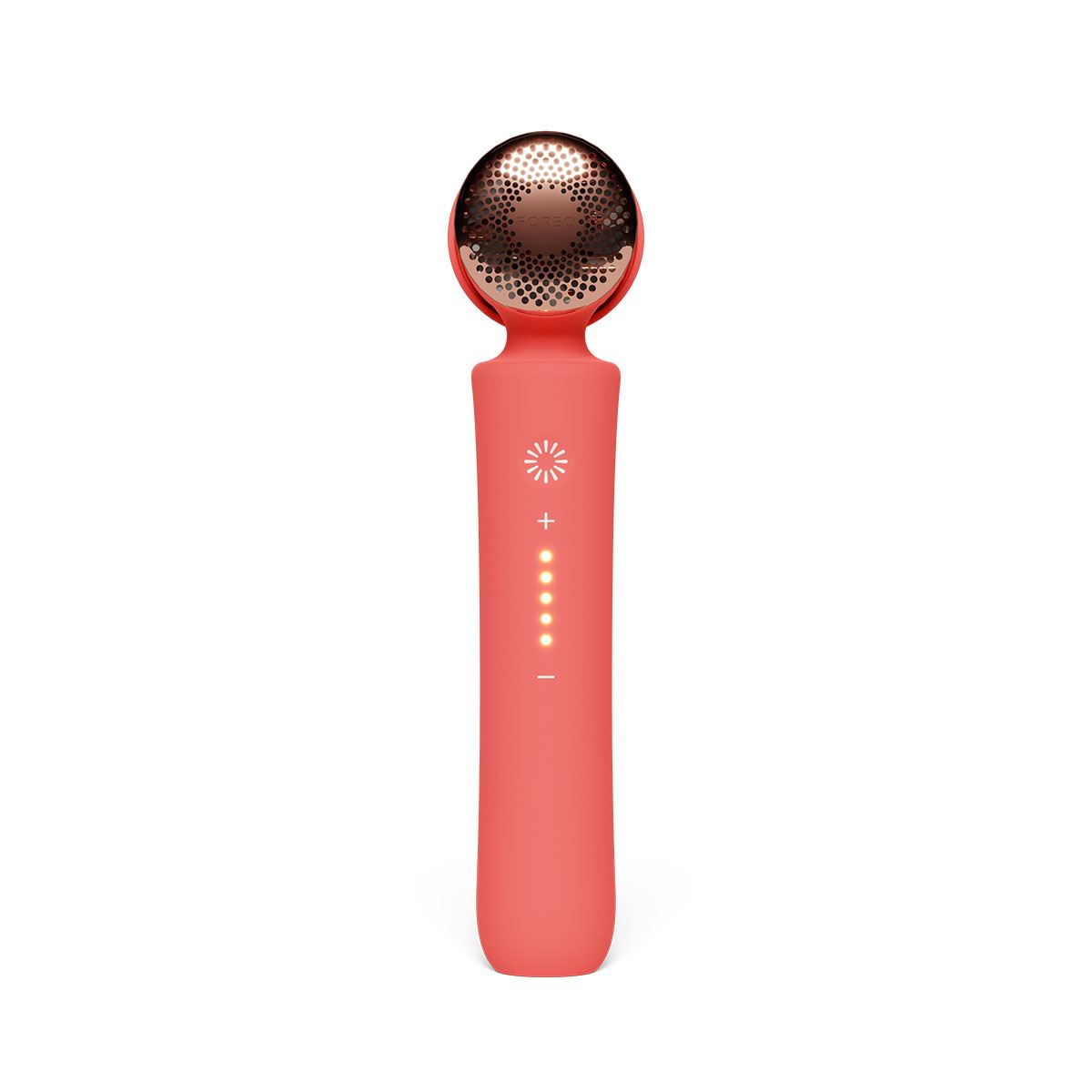 Depiladora de Luz Pulsada Foreo Peach 2 Peach