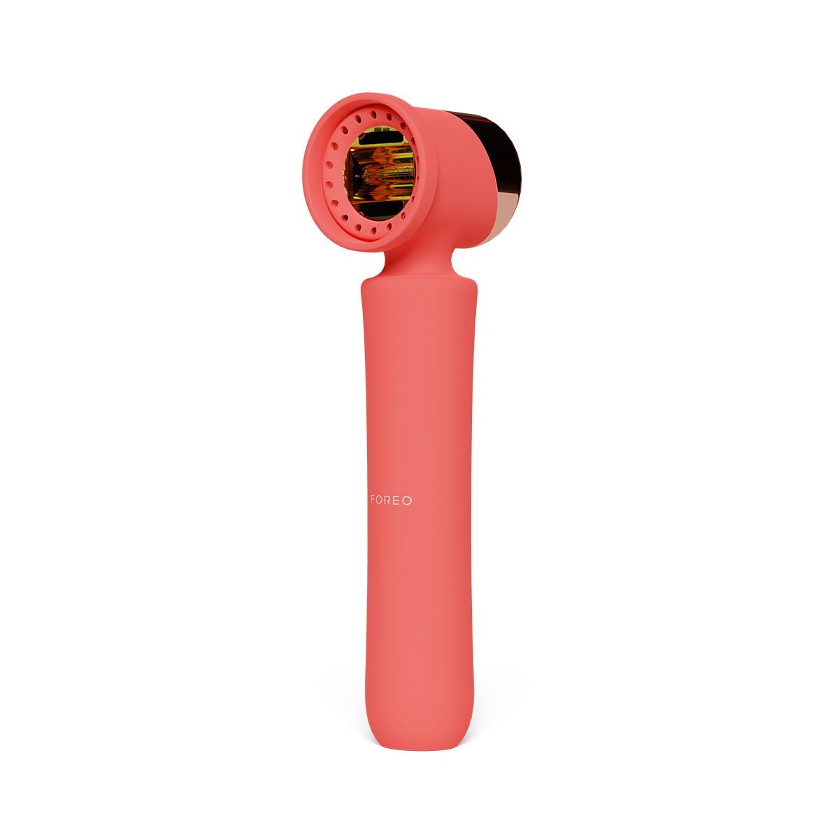 Depiladora de Luz Pulsada Foreo Peach 2 Peach