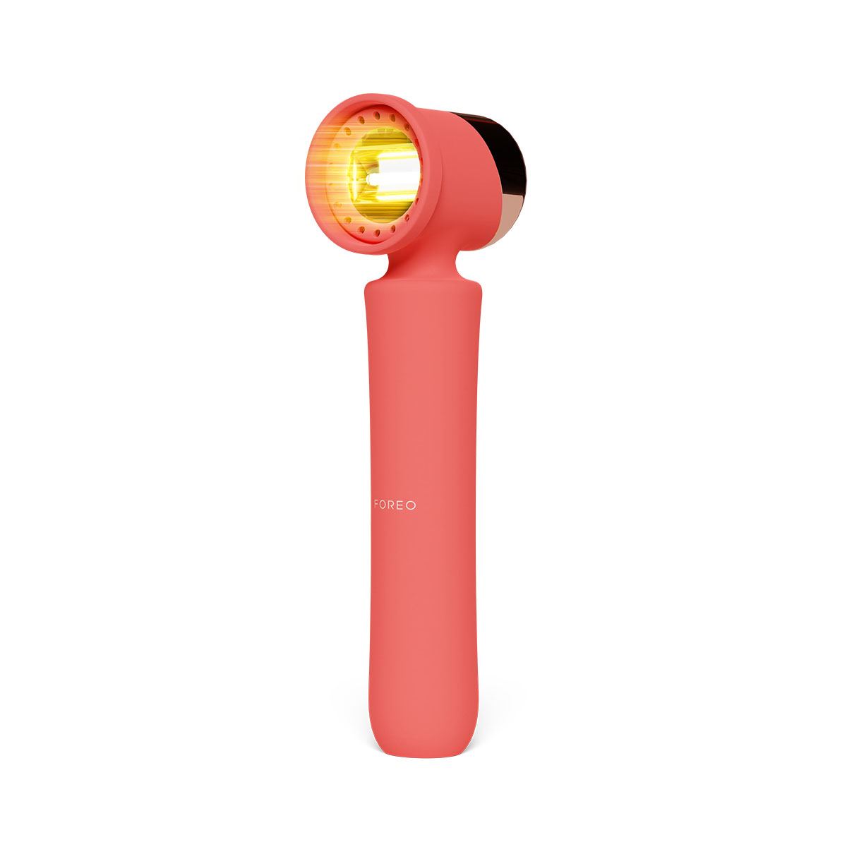 Depiladora de Luz Pulsada Foreo Peach 2 Peach