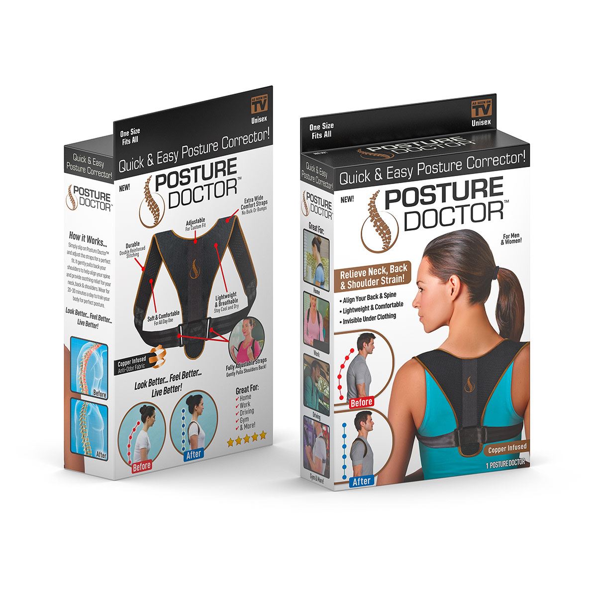 Posture Doctor