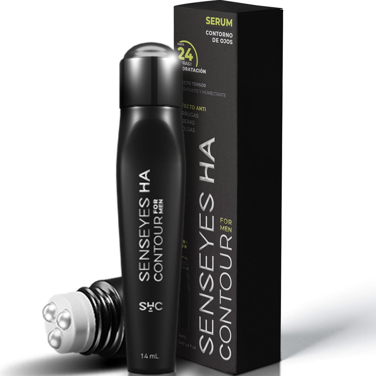 Senseyes HA Contour for men