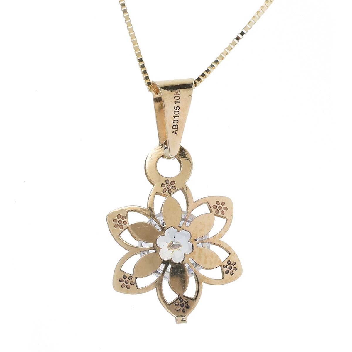 Cadena De Oro 14k