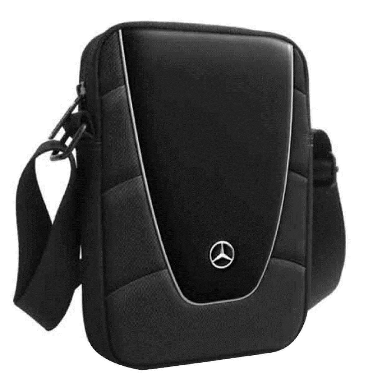 Mercedes benz store messenger bag