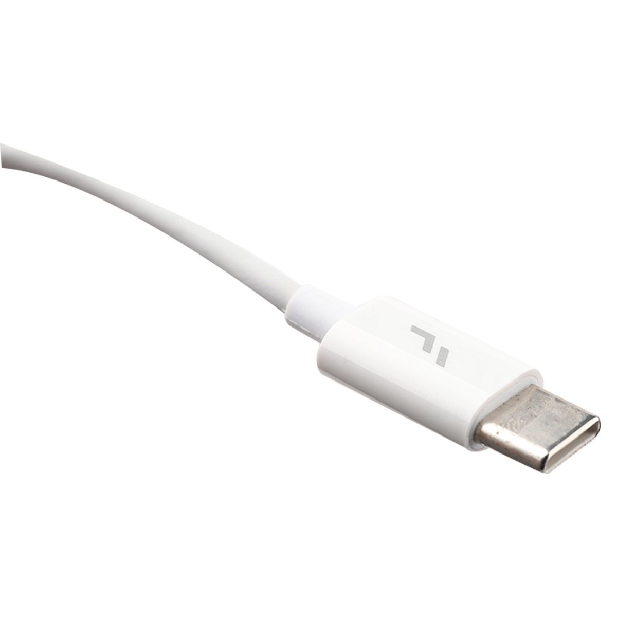 Cargador Fordward Tipo C 65W Blanco