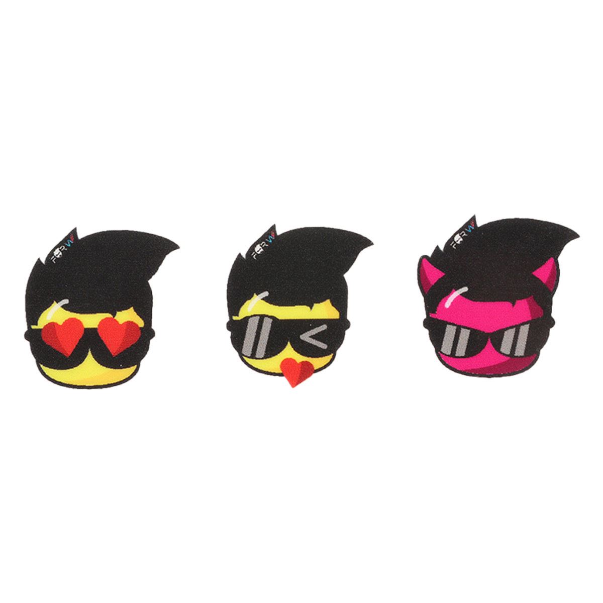 Cargador Fordward Tipo C 65W Blanco