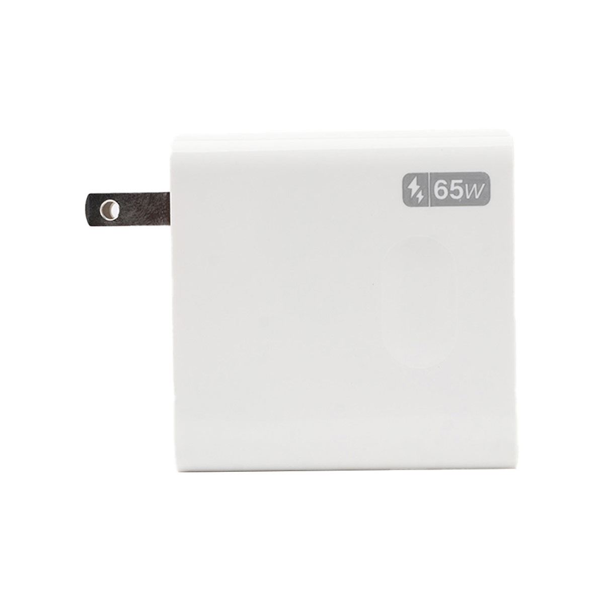 Cargador Fordward Tipo C 65W Blanco