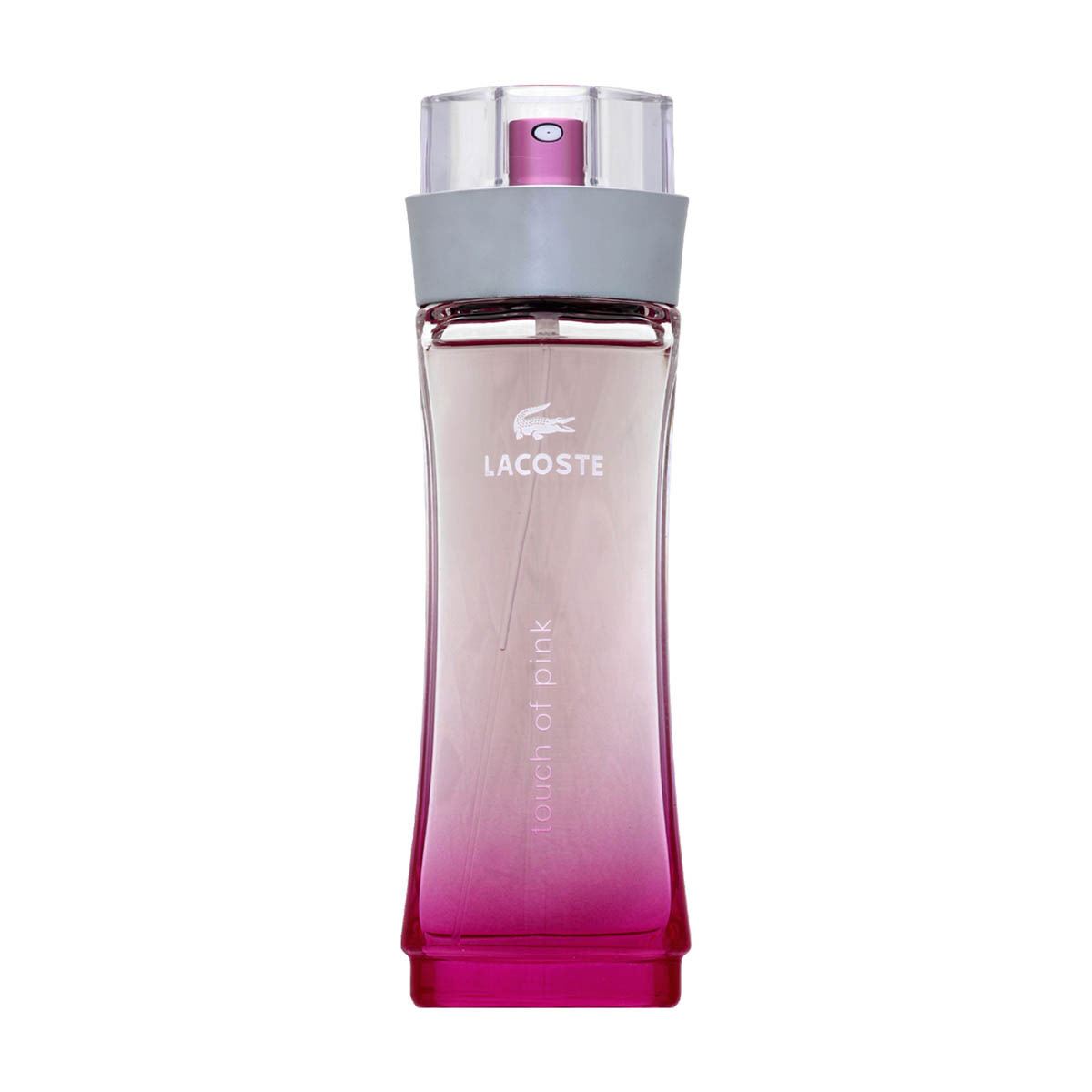 Perfumes Lacoste Mujer