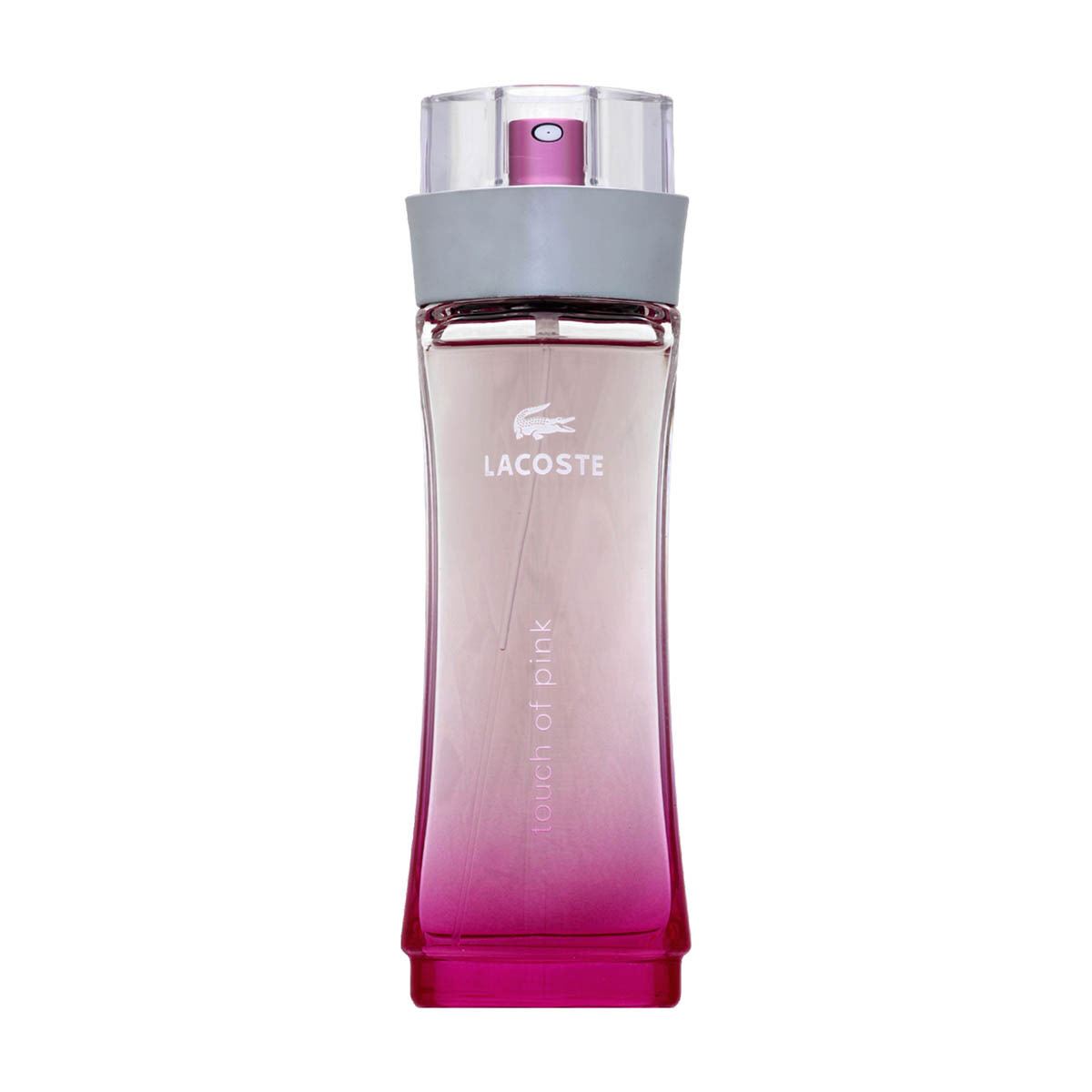 Fragancia Para Dama Lacoste Touch Pink Edp 90 ml