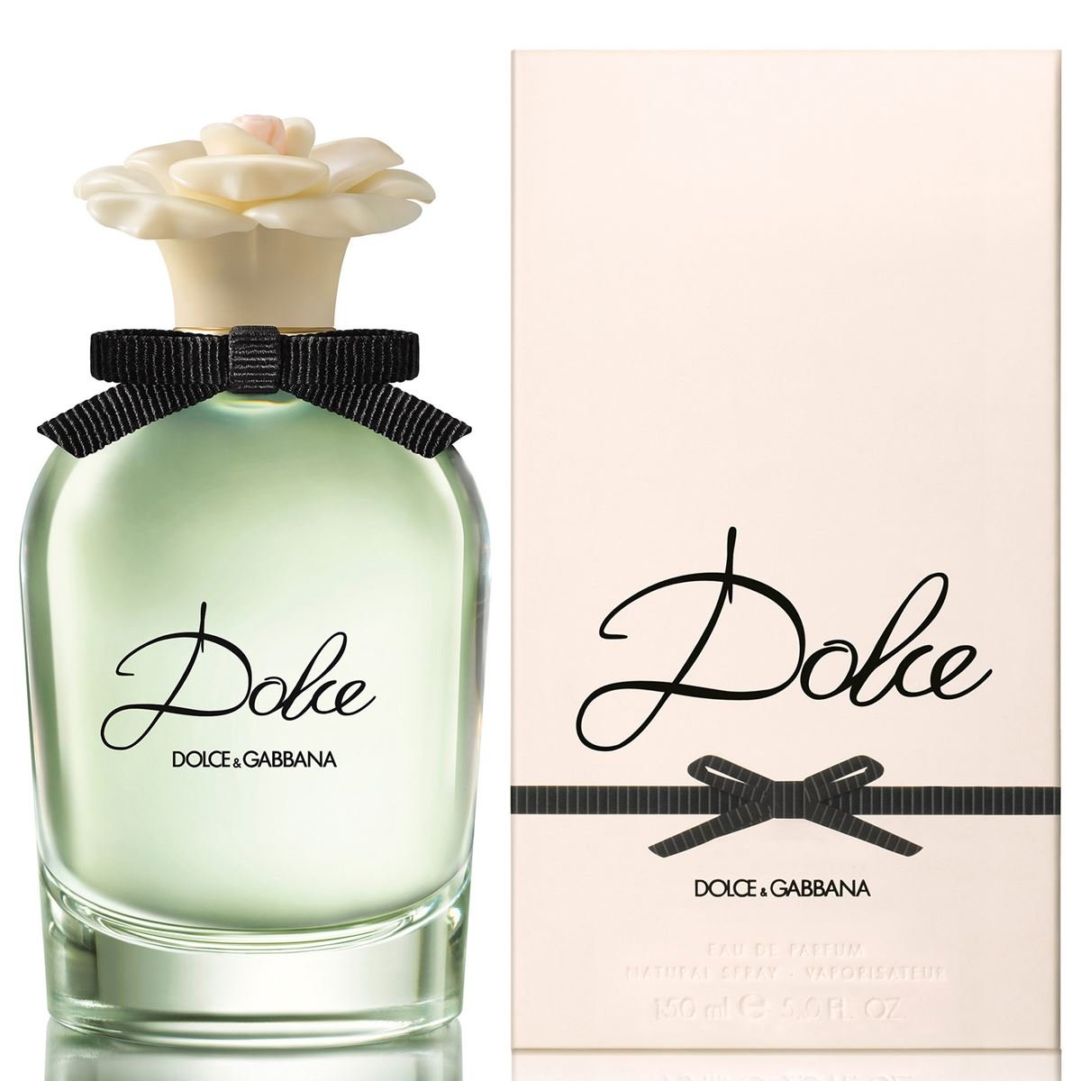 Dolce &amp; Gabbana Dolce Agua De Perfume 150 ml