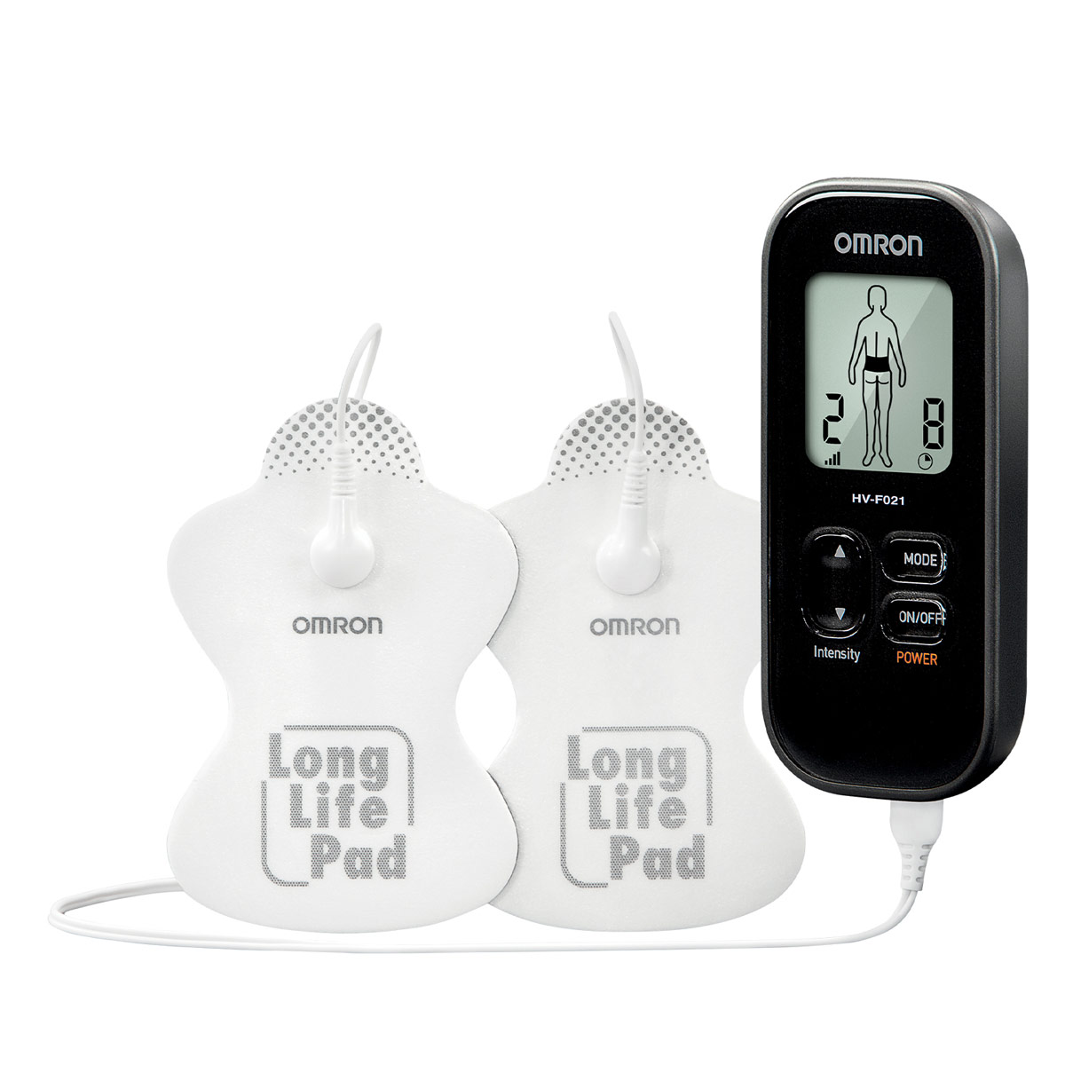 Masajeador de Electroterapia Omron