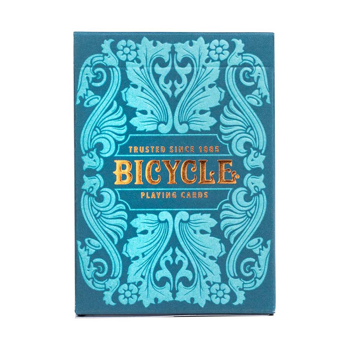 Baraja Bicycle Sea King