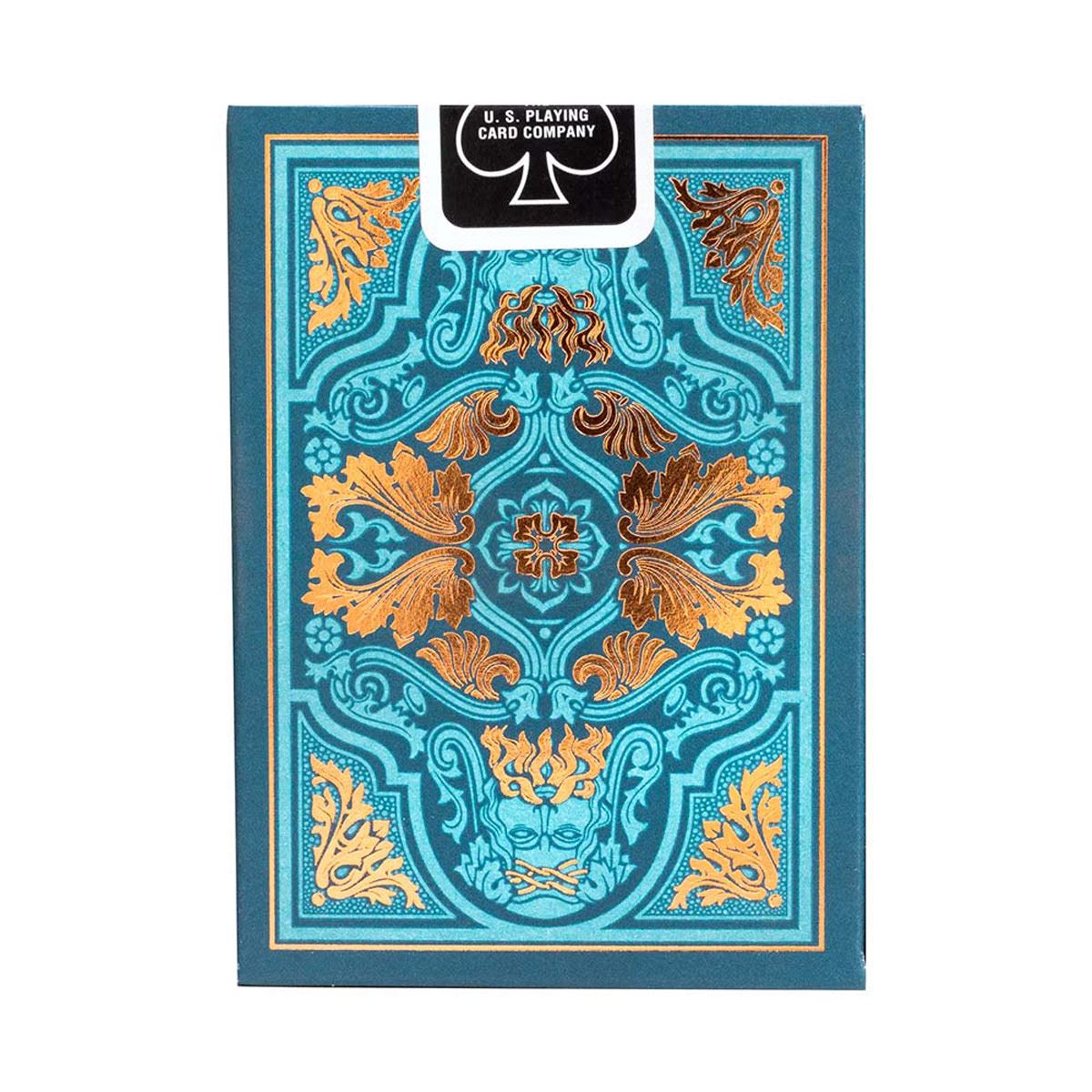 Baraja Bicycle Sea King