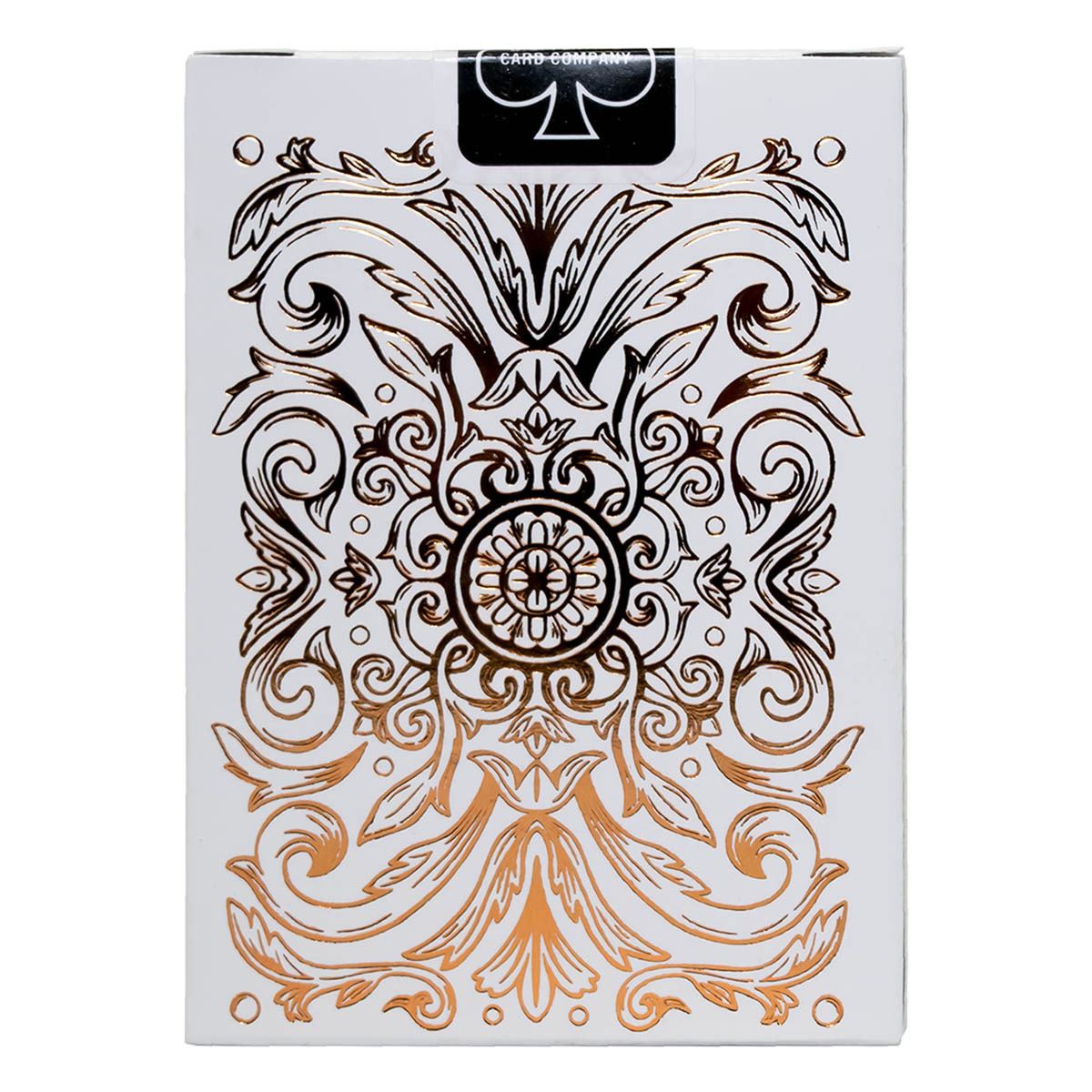 Baraja Poker Bicycle Botannica