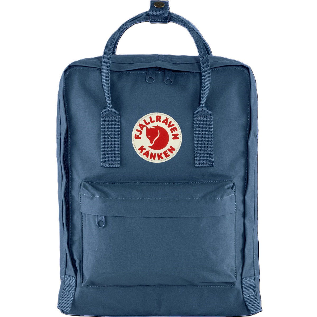 Fjällräven kanken glacier green online