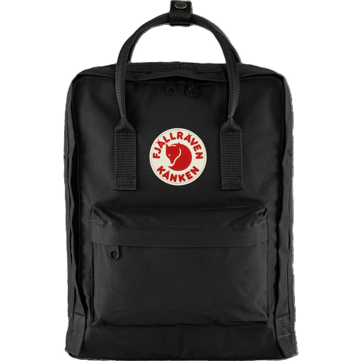 Fjallraven kanken super gray on sale