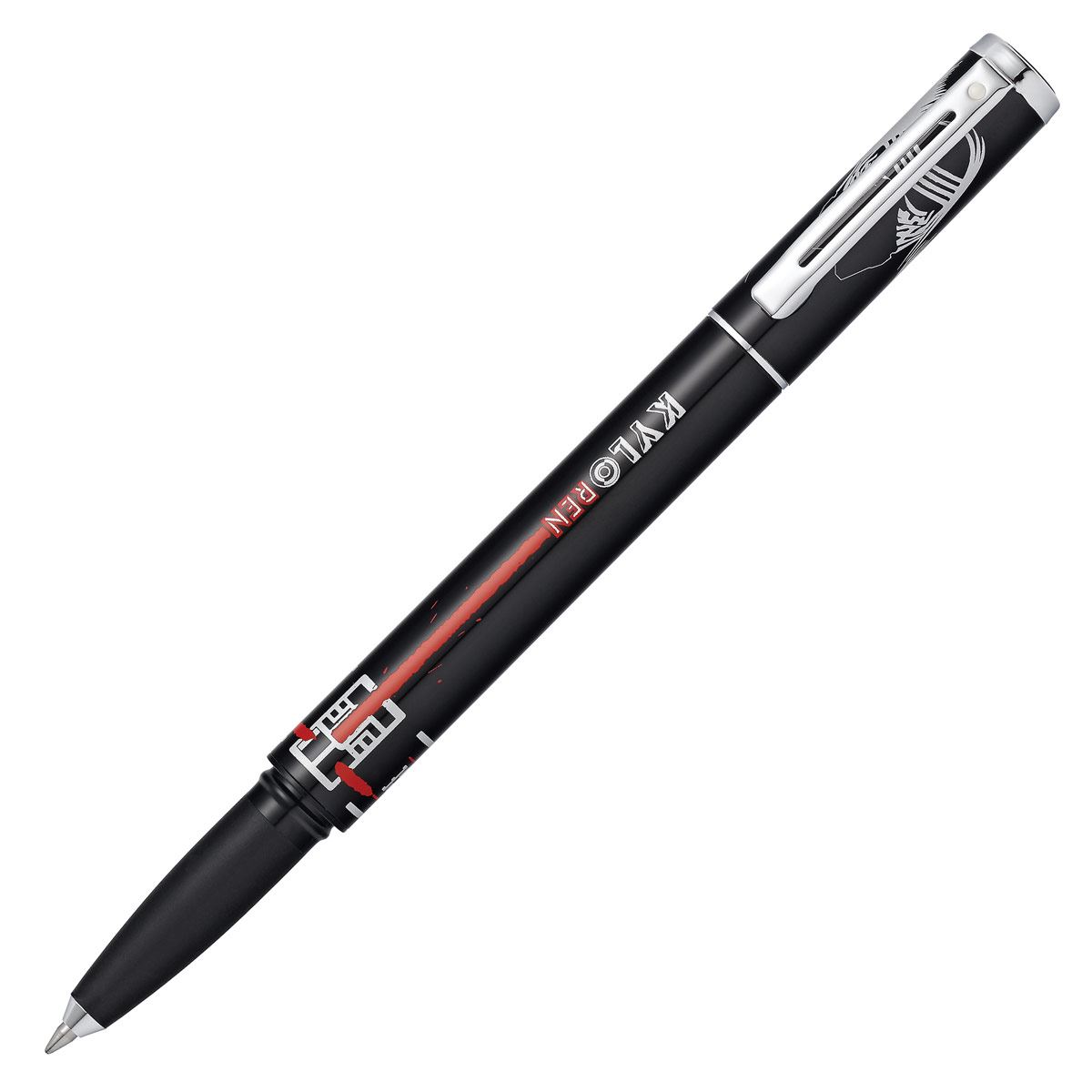 Rollerball Sheaffer Pop Star Wars Kylo Ren