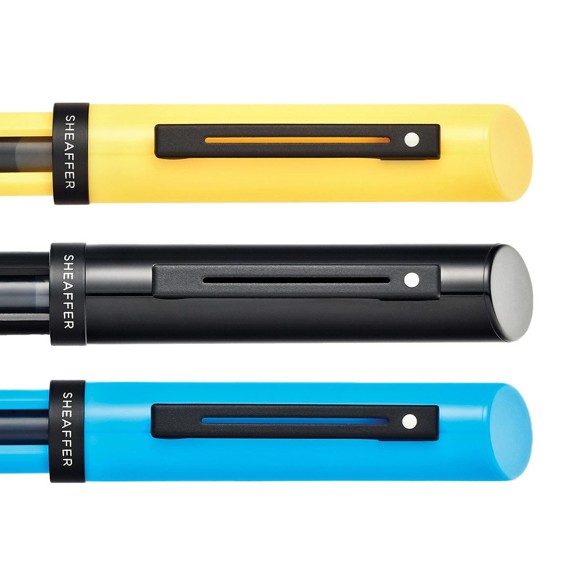 kit Moderno Plumas Fuente Caligrafía Sheaffer