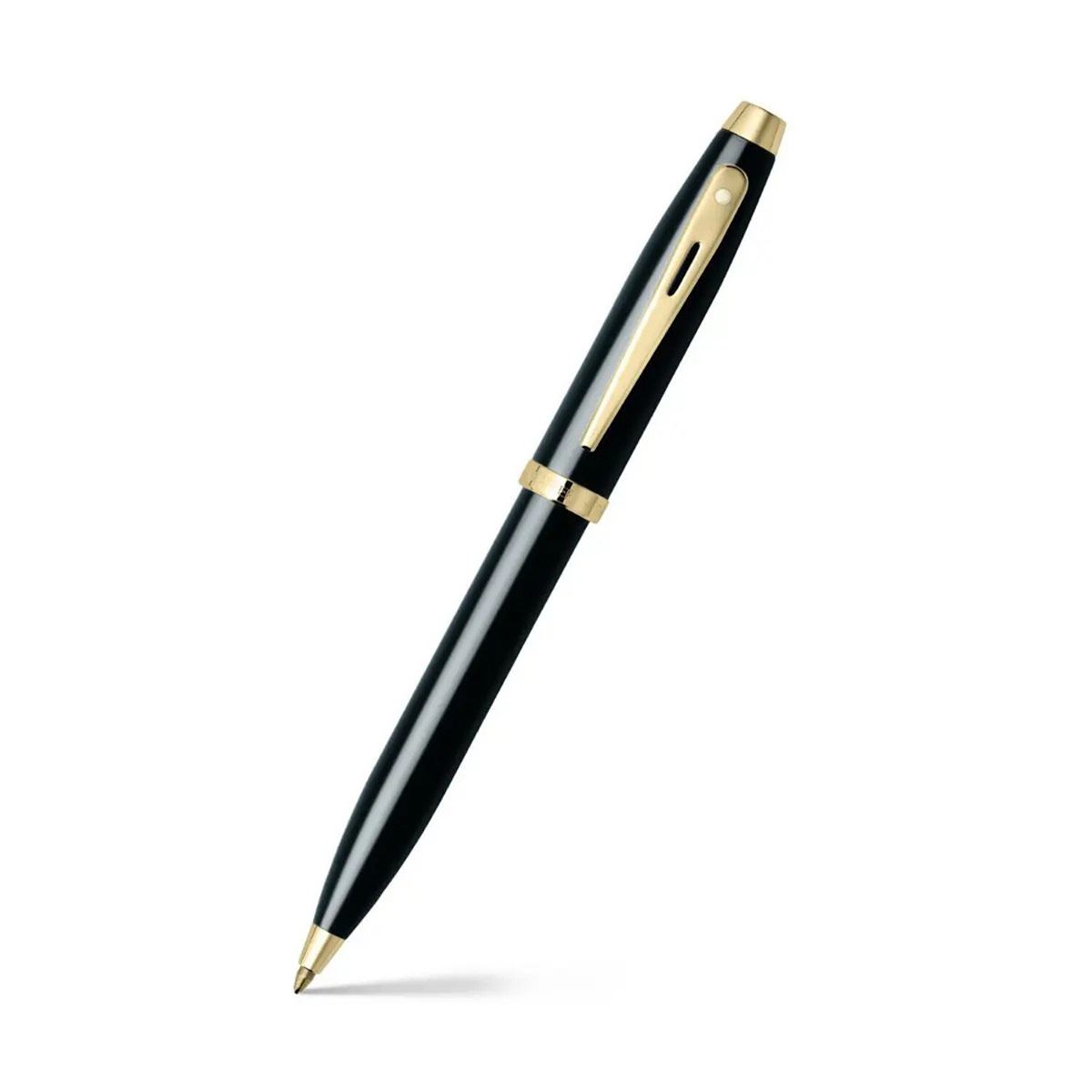 Bolígrafo serie 100 negro brillante gt Sheaffer