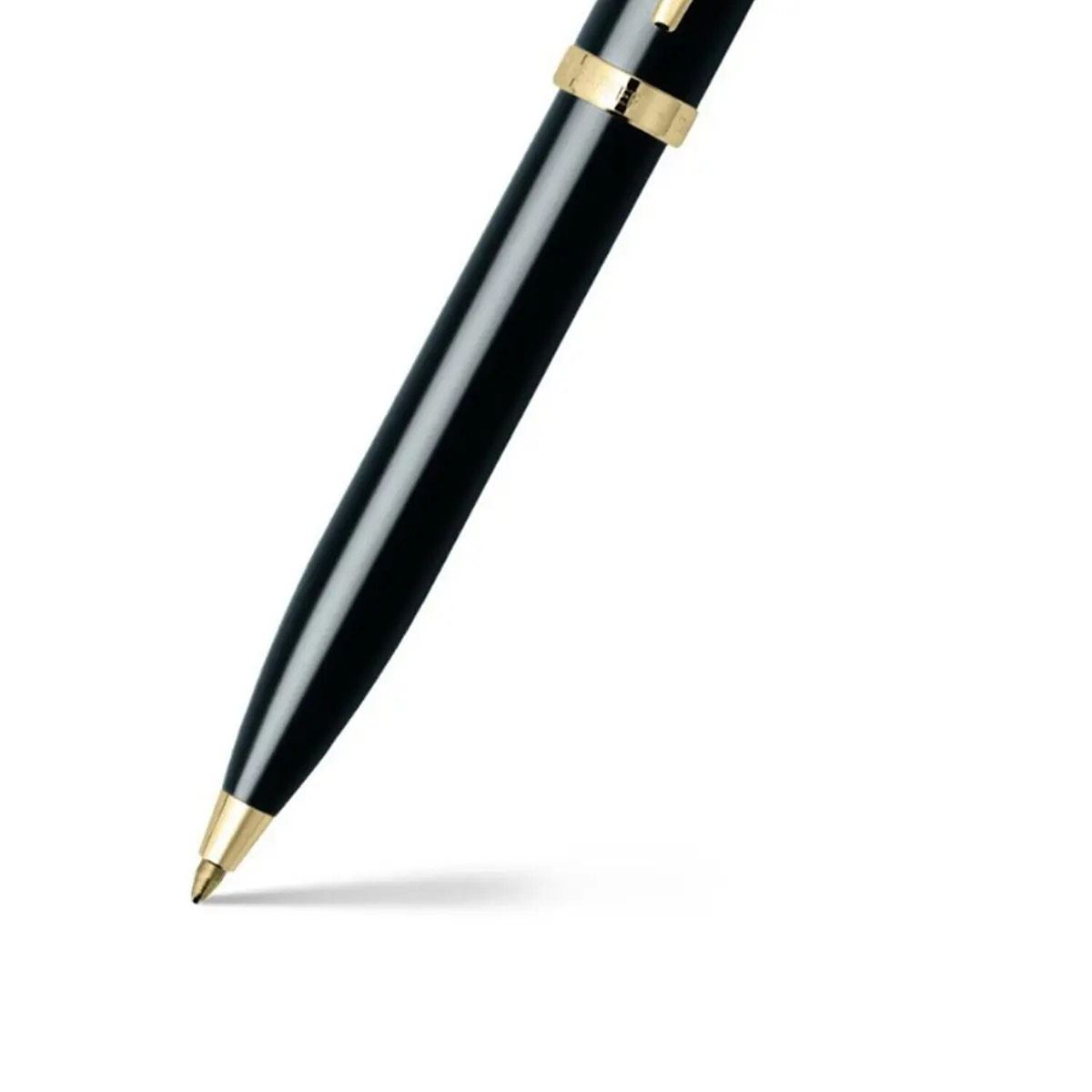 Bolígrafo serie 100 negro brillante gt Sheaffer