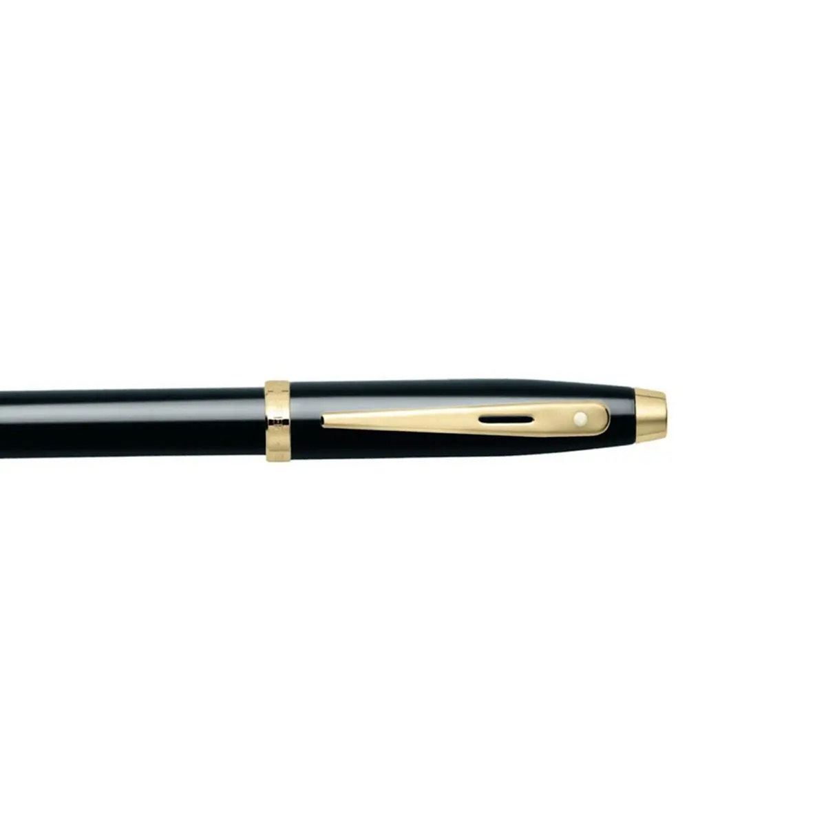 Bolígrafo serie 100 negro brillante gt Sheaffer