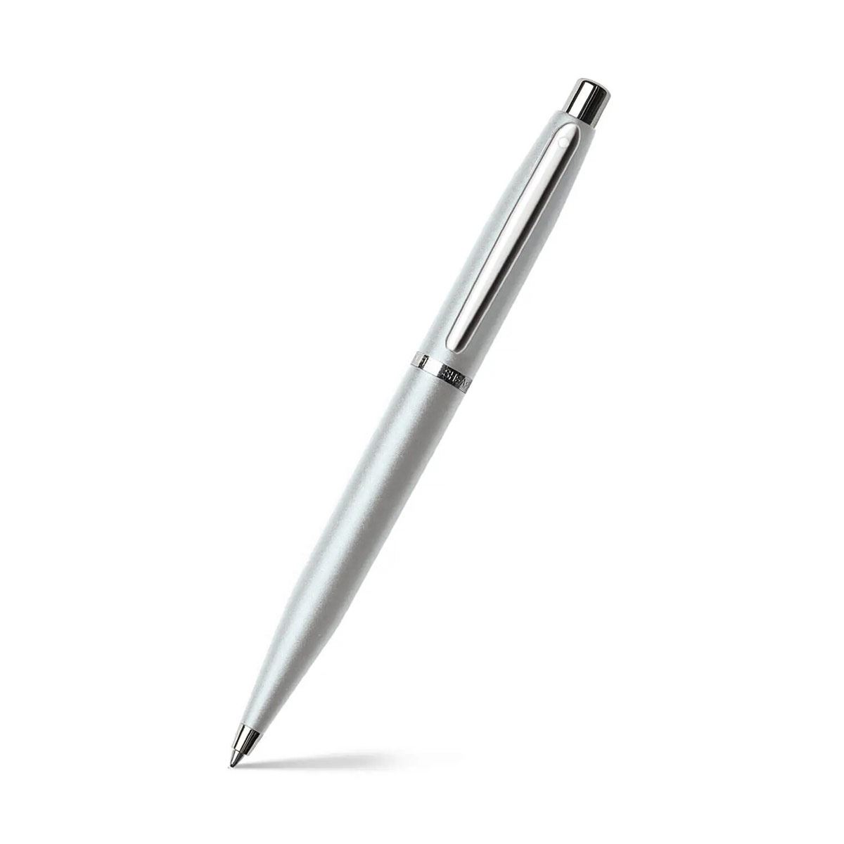 Bolígrafo  vfm plateado ct Sheaffer